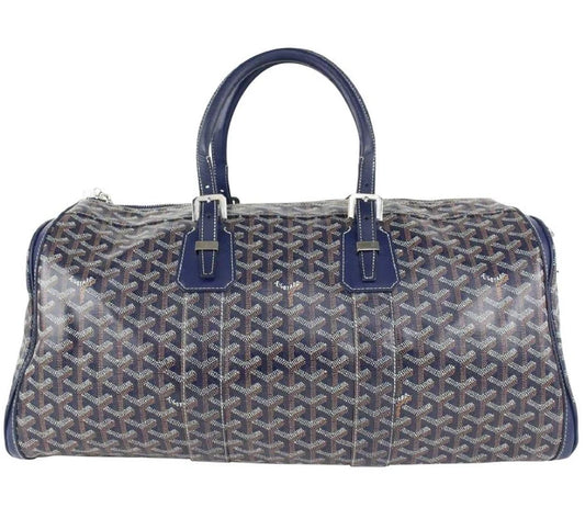 Goyard Travel bag